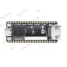 Sipeed Tang Nano FPGA 개발 보드 RISCV 리눅스 레트로 게임 플레이어 20K