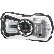 리코 카메라 RICOH 방수 디지털