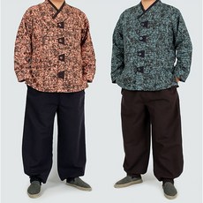 남자개량한복하의