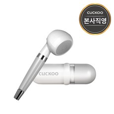 본사직영) 쿠쿠 CWC-AH101W 워터클렌저, 1개