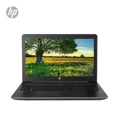 코어 i7 6700HQ 사무용 가정용 포토샵 노트북 윈도우10 HP ZBOOK G3, HP ZBOOK 15 G3, WIN10 Pro, 16GB, 512GB, 코어i7, 블랙