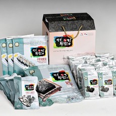 신 장흥무산김선물세트 13호, 단품, 단품