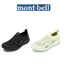 몽벨아쿠아슈즈