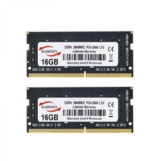 노트북램ddr48g