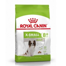 로얄캐닌엑스스몰어덜트