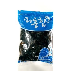 대박유통 피홍합(1kg), 1kg, 1개