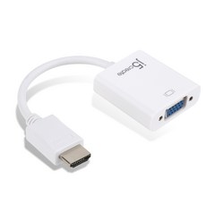 넥스트 정품 NEXT-JDA213 HDMI to VGA RGB 변환 컨버터 젠더 영상 스테레오 음성, 넥스트 정품 NEXT-JDA213  HDMI to VGA RGB 변환 컨버터 젠더 영상 스테레오 음성