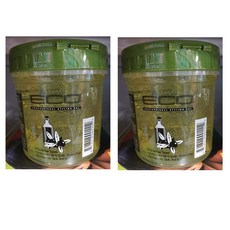 에코 프로패셔널 스타일링 헤어 젤 Eco professional styling hair gel 16oz(453g) 2개
