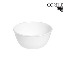 코렐 화이트 시리즈 무지 백지 퓨어, 미국형 공기