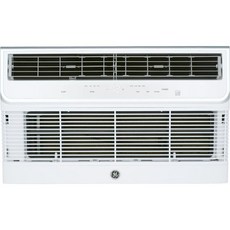 GE 6000 BTU 115볼트 스루 더 월 에어컨 냉방 전용 - AJCQ06LWJ, 1개