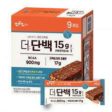 더단백크런치바