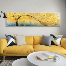 대형금나무보석십자수