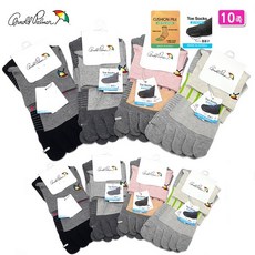 윌슨여성파일양말