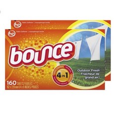 bounce워밍업