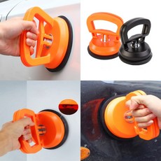 찌그러진곳펴기