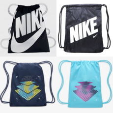 나이키 짐색 신발주머니 운동가방 풋살가방 헬스가방 짐쌕