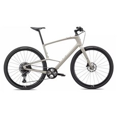 SPECIALIZED 시러스 X 5.0 경량 카본 로드커뮤터 자전거