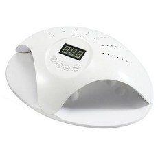 sun1젤램프48w
