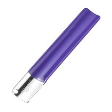 마단 스트리핑나이프 Stripper Knife M355 보라, 1개
