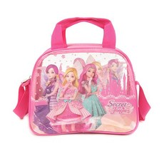 시크릿쥬쥬수영복가방