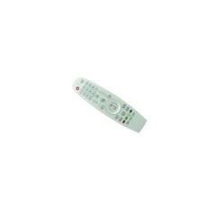 Magic Lighting Remote Control for LG ProBeam HF80LA HF85LA AKB75695302 HF60LA 4K UHD Laser Home Thea