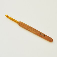 대나무코바늘