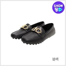 페라가모여성로퍼