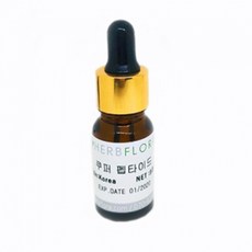 허브플로라 보톡스 펩타이드, 쿠퍼 펩타이드 10ml - 쿠퍼펩타이드