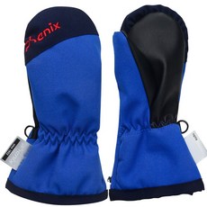 아동벙어리장갑 1920 PHENIX Pattern Kids Mitten_BL1, KS