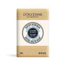 록시땅시어버터솝밀크