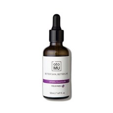 아토뮤 에센스 A, 50ml, 1개