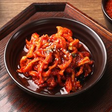 풍산열무김치