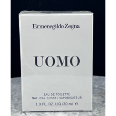 Ermenegildo zegna Uomo 오드뚜왈렛 오드토일렛 향수 1oz