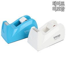 [FreeManner] 리필테이프 디스펜서 테이프디스펜서 테이프커터기