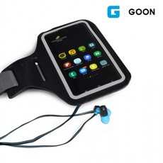 지군스마트폰암밴드