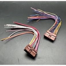 보스차량용앰프