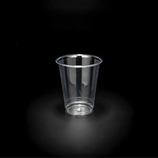 78파이 8온스 아이스컵 투명 카페 테이크아웃 일회용 컵 소분 50개, 1개