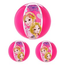 소피루비비치볼