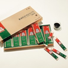 -[정관장] 홍삼진고데일리스틱 1박스 (10g30포)