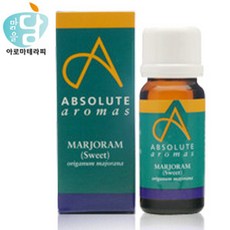 마조람오일
