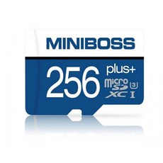 미니보스 TLC 메모리 256G 정품, 00미니보스 TLC 256GB 카드