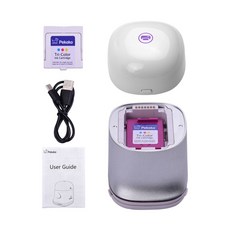 휴대용미니레이저프린터