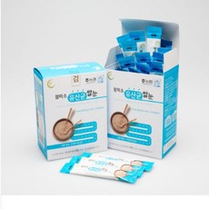 유산균 쌀눈 3gx30포 배변활동 도움X216QT, 1, 90g