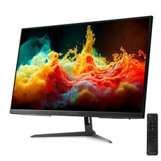 [크로스오버] 32UL3C 4K UHD USB-C PD-HDR 하이라이트 [무결점]