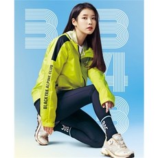 블랙야크 NC06 343 D GTX 공용 등산화 ABYSHX1918