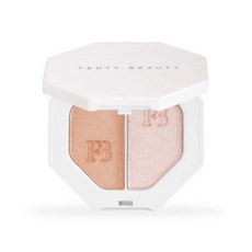 펜티뷰티 킬라와트 하이라이터 7g 라이트닝 더스트 파이어 크리스탈, 1개