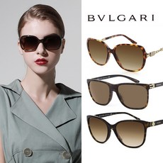 명품아이웨어 패션특가 BVLGARI 불가리 명품 선글라스 4종 택1