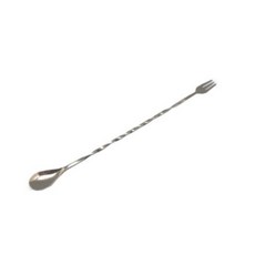 바 스푼 소, bar Silver, 3개
