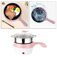 쿠첸전기후라이팬