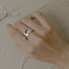 중지반지